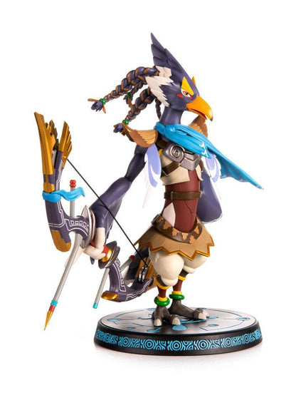 The Legend of Zelda Breath of the Wild - Revali, PVC Statue 26 cm