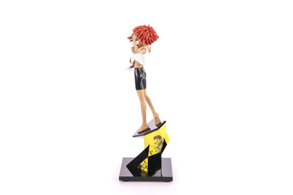 Cowboy Bebop - Ed & Ein, Statue 1/8 28 cm