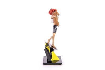 Cowboy Bebop - Ed & Ein, Statue 1/8 28 cm