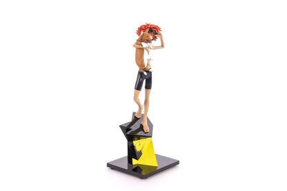 Cowboy Bebop - Ed & Ein, Statue 1/8 28 cm