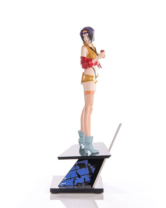 Cowboy Bebop - Valentine, Statue Faye 32 cm