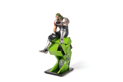 Cowboy Bebop - Jet Black, 1/8 Scale Statue 30 cm