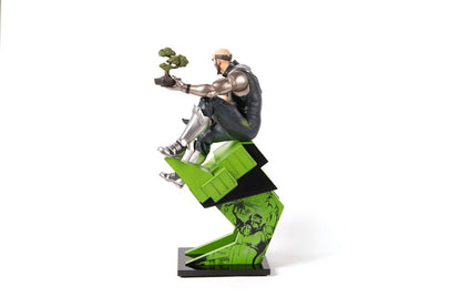 Cowboy Bebop - Jet Black, 1/8 Scale Statue 30 cm
