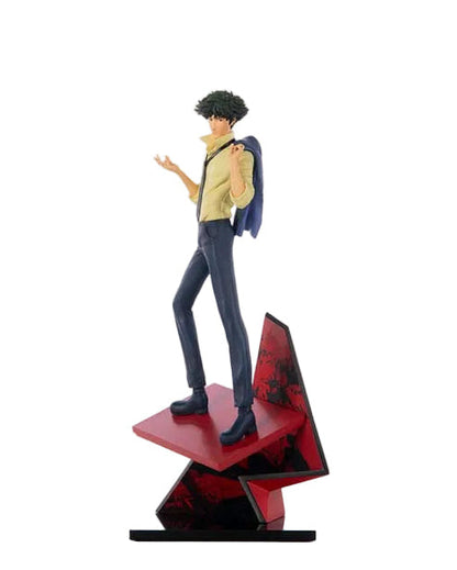Cowboy Bebop - Spike Spiegel, Resin Statue 1/8 34 cm