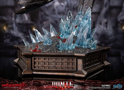 Devil May Cry 3 - Dante, Statue 43 cm