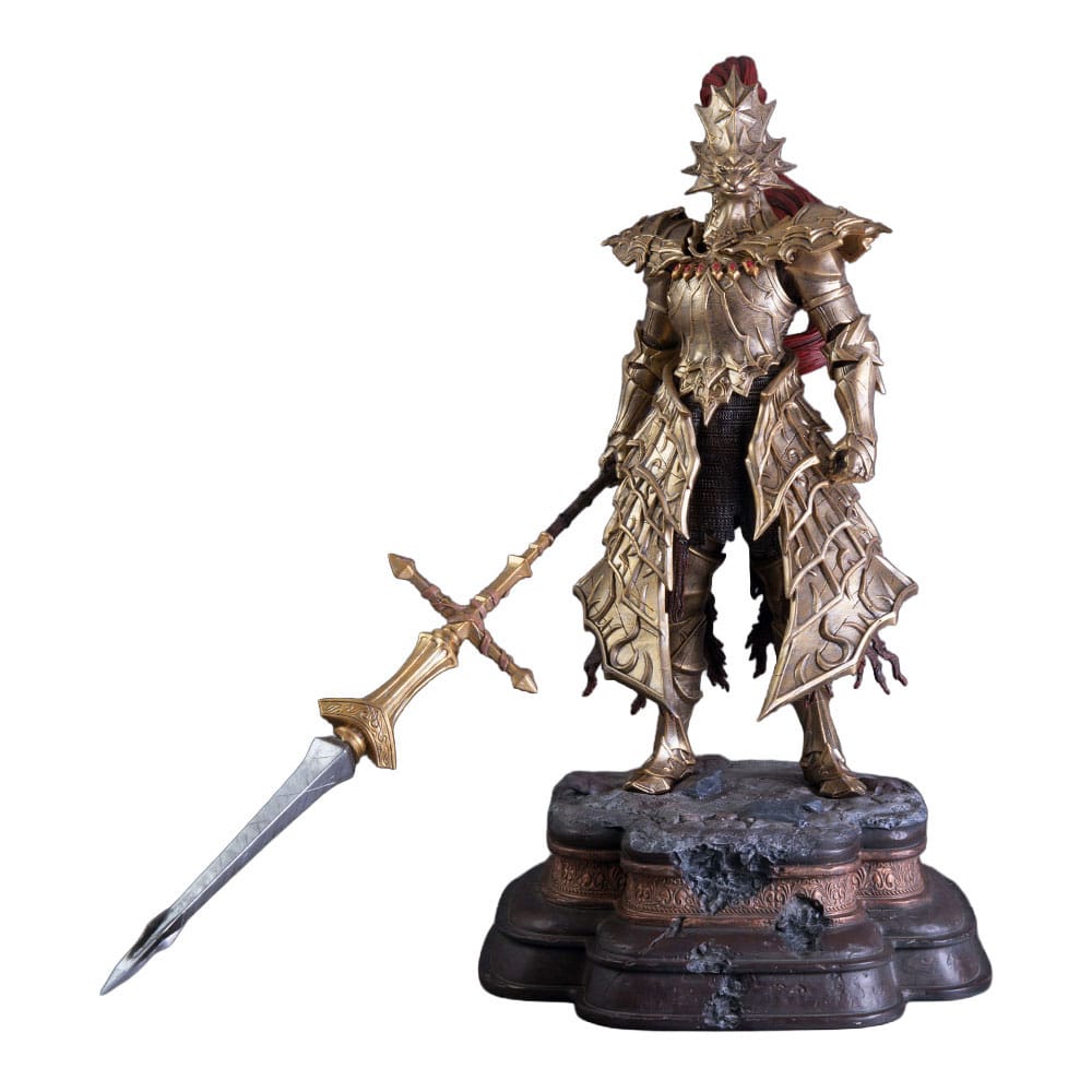 Dark Souls - Dragonslayer Ornstein Statue (Reproduction) 79 cm