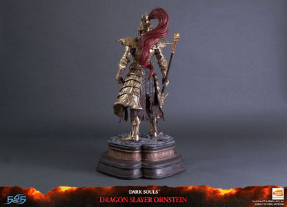 Dark Souls - Dragonslayer Ornstein Statue (Reproduction) 79 cm