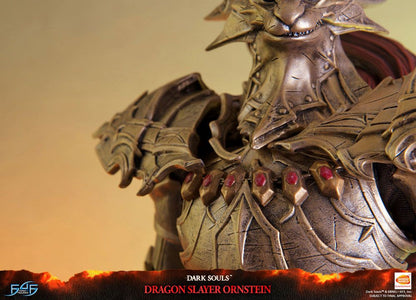 Dark Souls - Dragonslayer Ornstein Statue (Reproduction) 79 cm