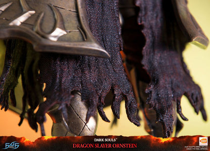 Dark Souls - Dragonslayer Ornstein Statue (Reproduction) 79 cm