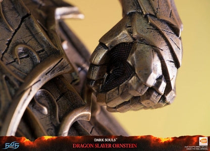 Dark Souls - Dragonslayer Ornstein Statue (Reproduction) 79 cm