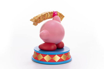 Kirby - Kirby, Statue We Love Kirby 24 cm
