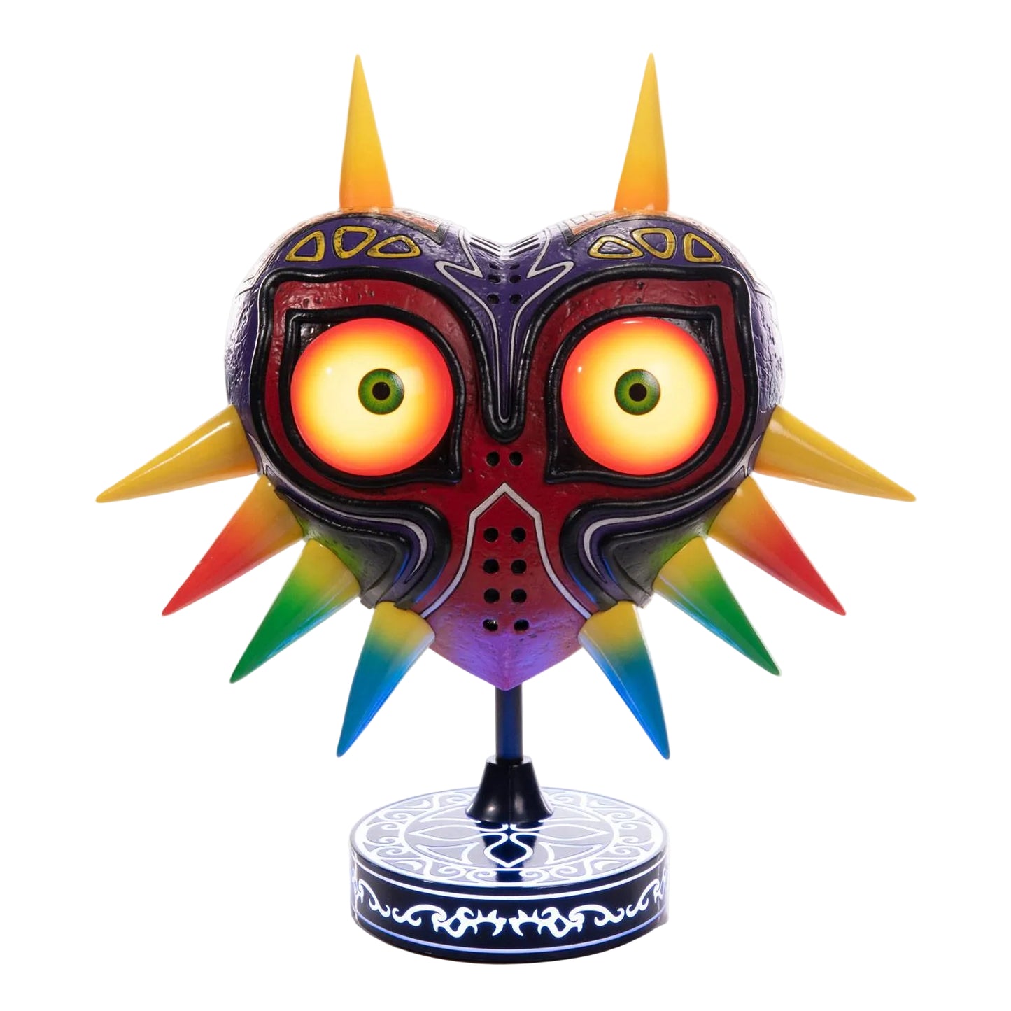 The Legend of Zelda - Majora's Mask, PVC Statue Collector's Edition 30 cm