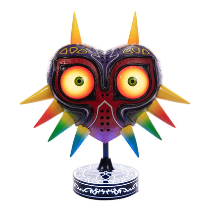 The Legend of Zelda - Majora's Mask, PVC Statue Collector's Edition 30 cm