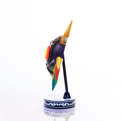 The Legend of Zelda - Majora's Mask, PVC Statue Collector's Edition 30 cm