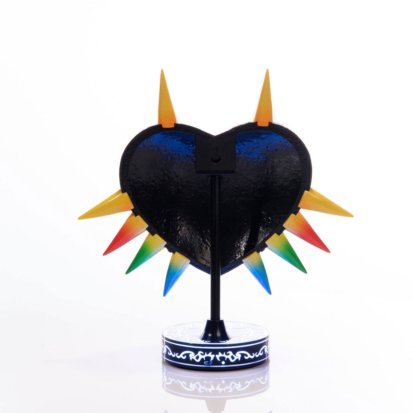 The Legend of Zelda - Majora's Mask, PVC Statue Collector's Edition 30 cm