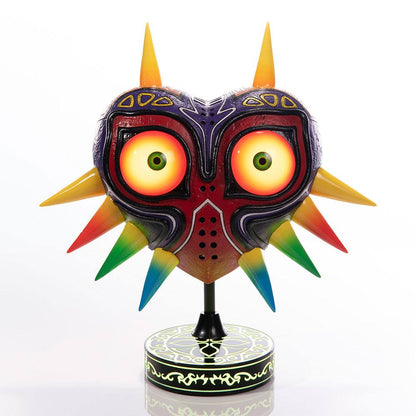 The Legend of Zelda - Majora's Mask, PVC Statue Collector's Edition 30 cm