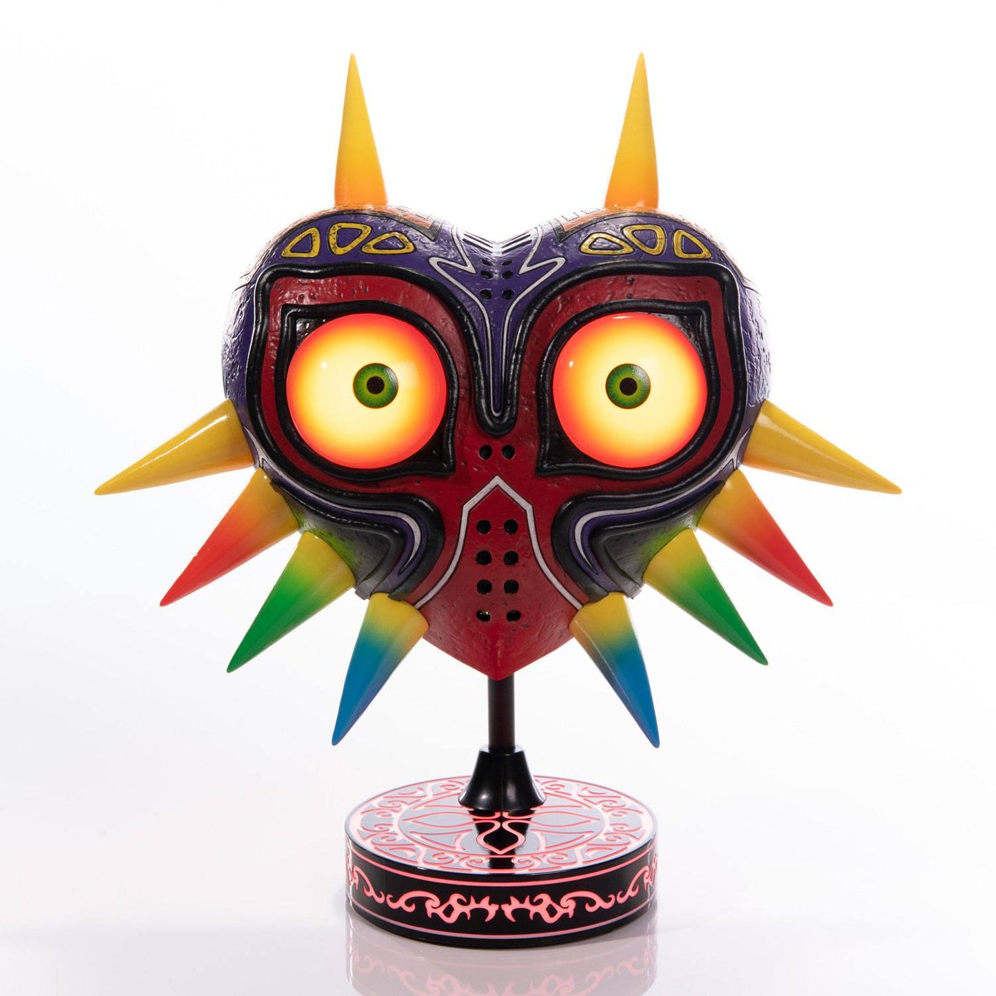 The Legend of Zelda - Majora's Mask, PVC Statue Collector's Edition 30 cm