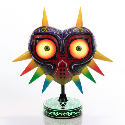 The Legend of Zelda - Majora's Mask, PVC Statue Collector's Edition 30 cm