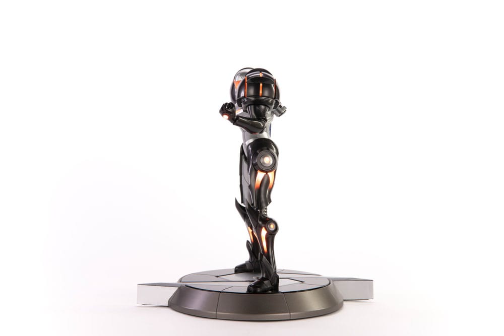 Metroid - Samus Phazon Suit, Prime PVC Statue Collector's Edition 28 cm