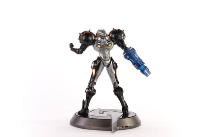 Metroid - Samus Phazon Suit, Prime PVC Statue Collector's Edition 28 cm