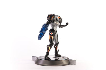 Metroid - Samus Phazon Suit, Prime PVC Statue Collector's Edition 28 cm