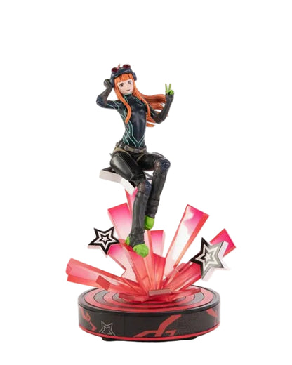 Persona 5 - Futaba Sakura, Oracle Standard Edition Statue 26 cm