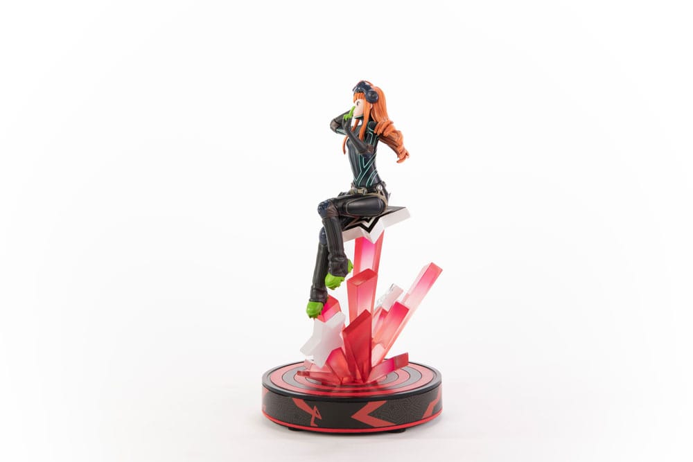 Persona 5 - Futaba Sakura, Oracle Standard Edition Statue 26 cm