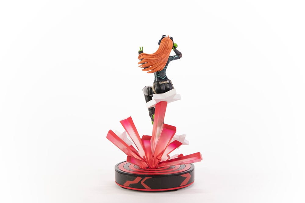 Persona 5 - Futaba Sakura, Oracle Standard Edition Statue 26 cm