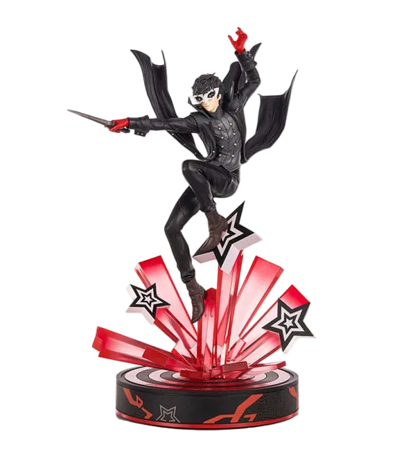 Persona 5 - Joker, PVC Statue (Collector's Edition) 30 cm