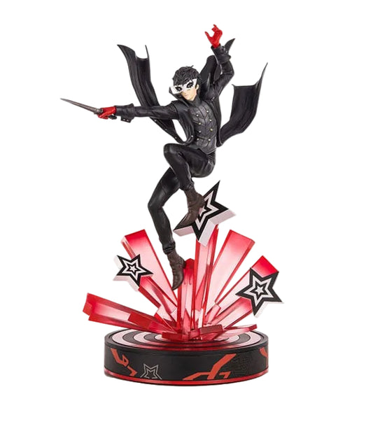 Persona 5 - Joker, PVC Statue (Collector's Edition) 30 cm