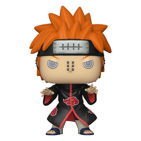 Naruto - Pain, POP! Animation Vinyl Figure 9 cm
