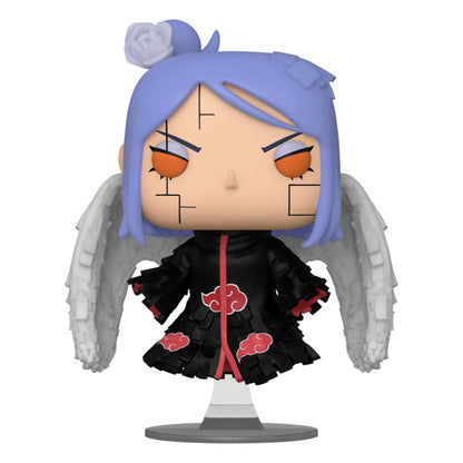 Naruto - Konan, Pop! Animation Vinyl Figure 9 cm