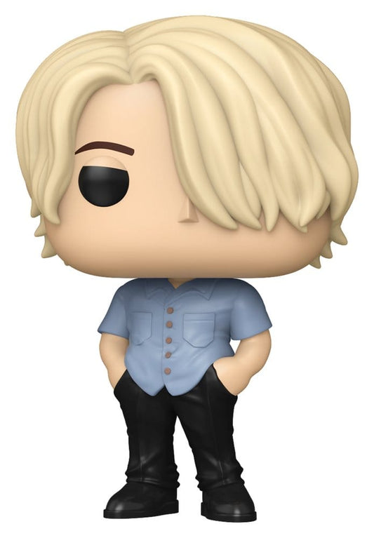One Piece - Sanji, POP! TV Vinyl Figure 9 cm