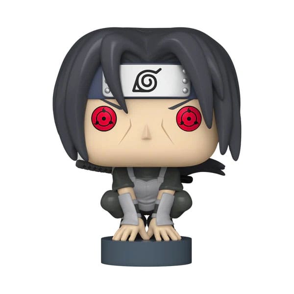 Naruto - Itachi (Young), Pop! Animation Vinyl Figure 9 cm