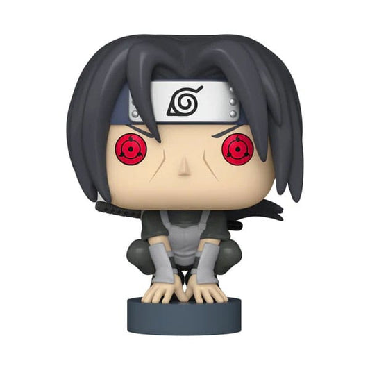 Naruto - Itachi (Young), Pop! Animation Vinyl Figure 9 cm
