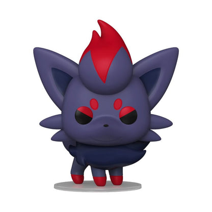 Pokémon - Zorua, POP! Games Vinyl Figure 9 cm