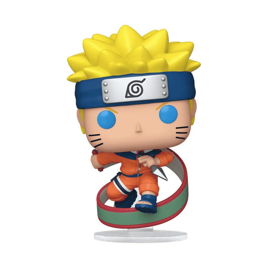 Naruto Classic - Naruto, POP! Animation Vinyl Figure 9 cm