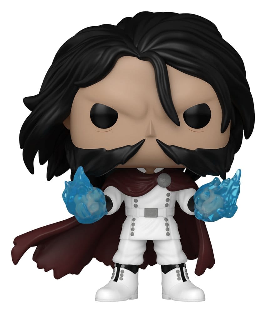 Bleach - Yhwach, POP! Animation Vinyl Figure 9 cm