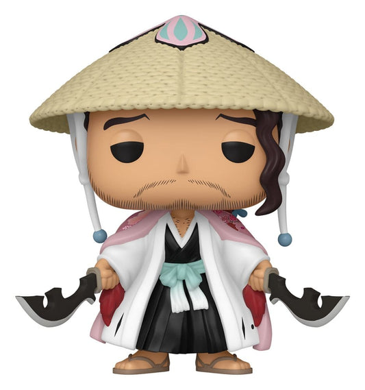 Bleach - Shunsui, POP! Animation Vinyl Figure 9 cm