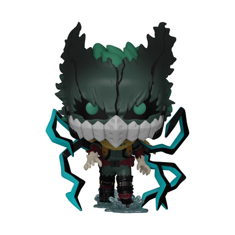 My Hero Academia - Deku (Vigilante), POP! Animation Vinyl Figure 9 cm