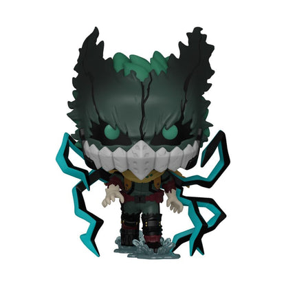 My Hero Academia - Deku (Vigilante), POP! Animation Vinyl Figure 9 cm