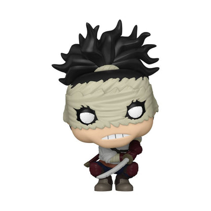 My Hero Academia - Stain, POP! Animation Vinyl Figures 9 cm