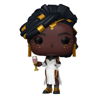League of Legends - Mel, Arcane League of Legends POP! Animation Vinyl Figure 9 cm