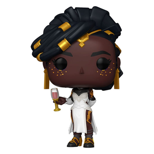 League of Legends - Mel, Arcane League of Legends POP! Animation Vinyl Figure 9 cm