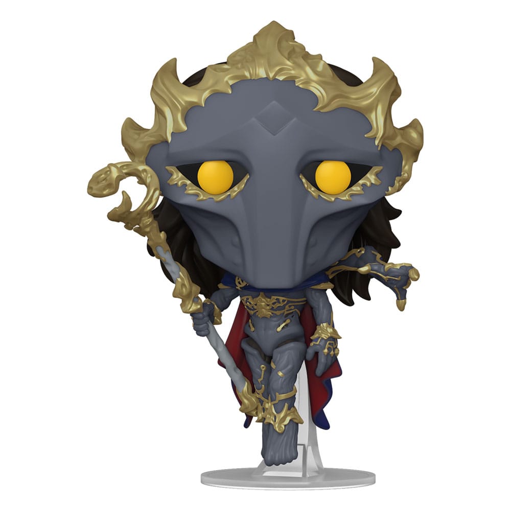 League of Legends - Viktor, Arcane League of Legends POP! Animation Vinyl Figure 9 cm