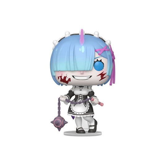 Re:ZERO - Rem, Chase Ver. POP! Animation Vinyl Figure 9 cm