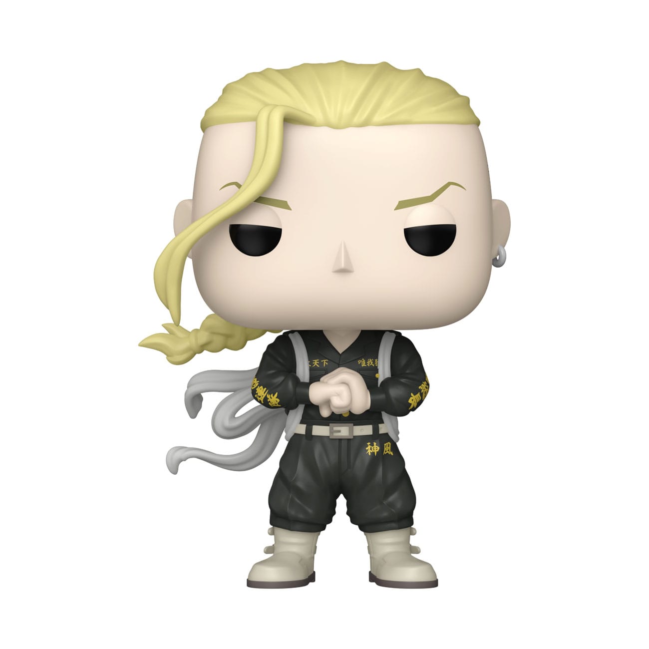 Tokyo Revengers - Draken, POP! Plus Animation Figure 9 cm