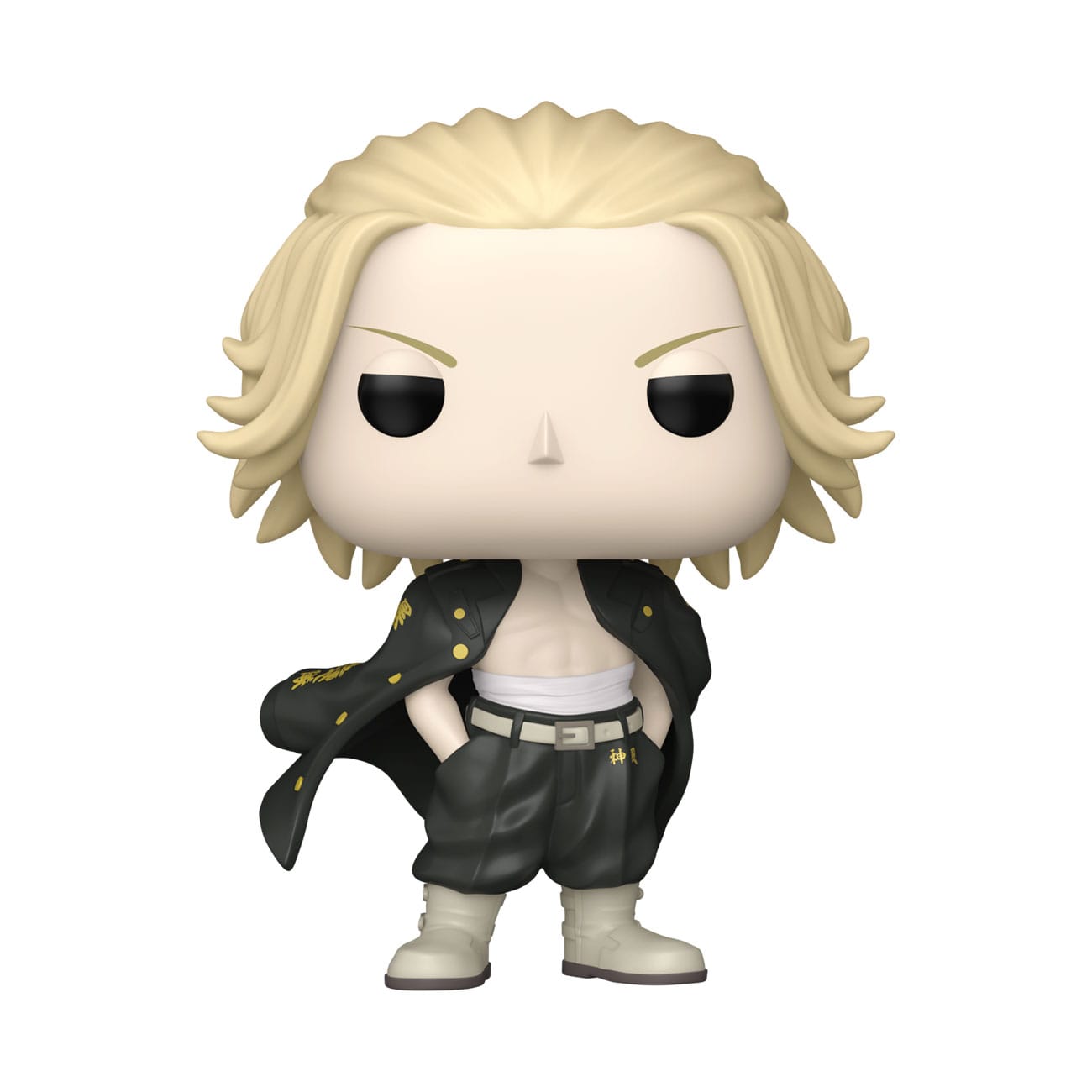Tokyo Revengers - Mikey, POP! Animation Figure 9 cm