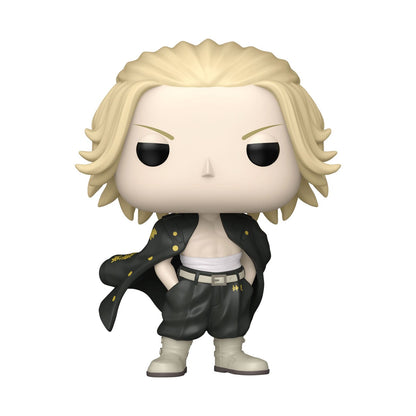 Tokyo Revengers - Mikey, POP! Animation Figure 9 cm
