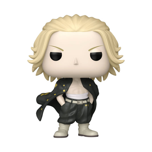Tokyo Revengers - Mikey, POP! Animation Figure 9 cm